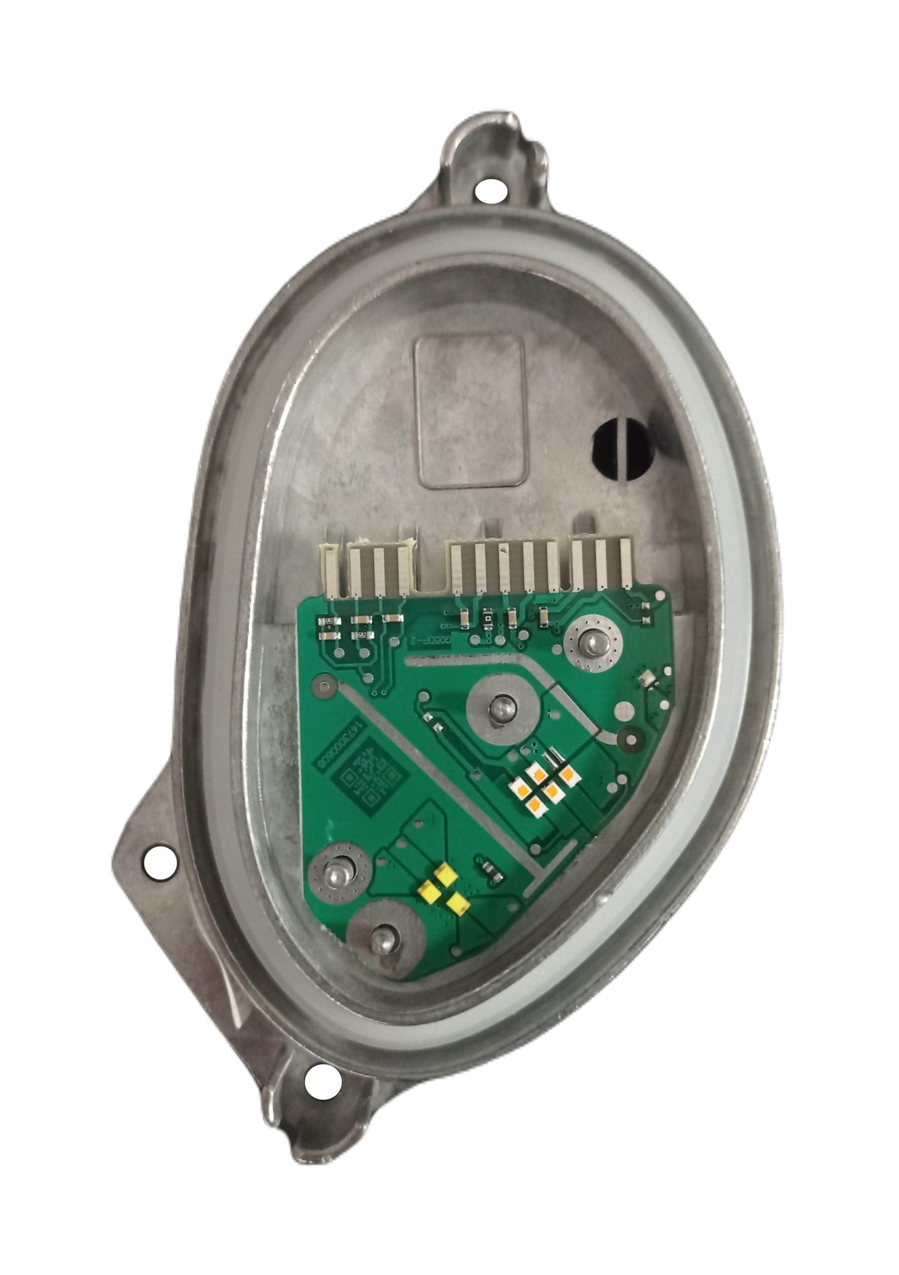 63119477988 - Светодиодный модуль DRL лазерный указатель поворота BMW G05 правый