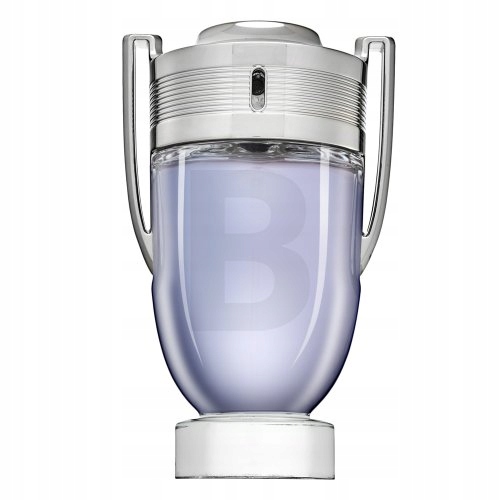 Paco Rabanne Invictus toaletní voda pro muže 200 ml