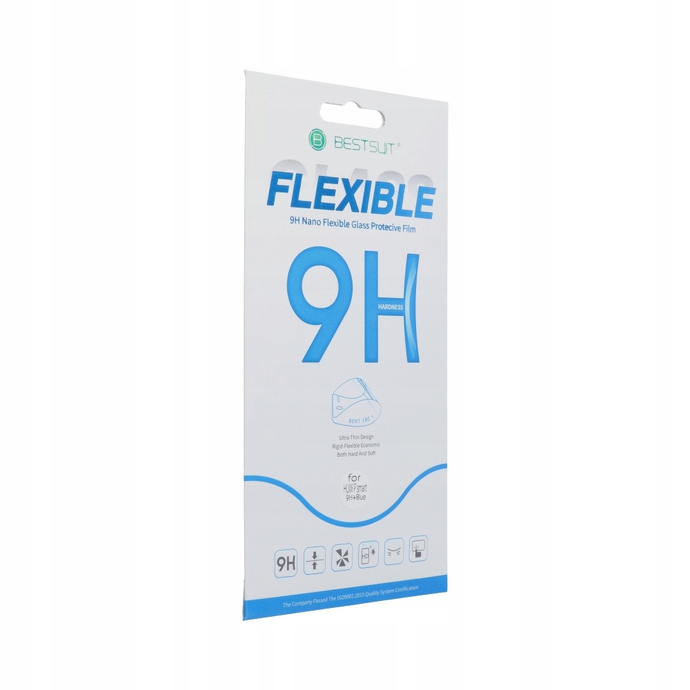 

Szkło hartowane Flexible Nano Glass Samsung A52 5G