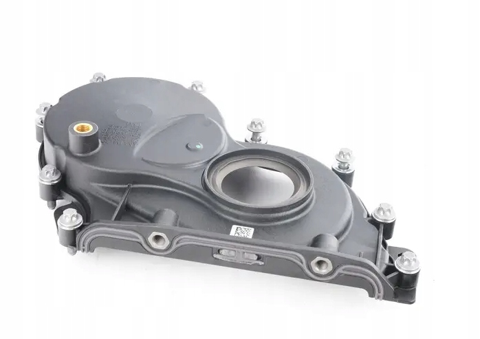 11148512597 - Крышка цепи ГРМ Mini Clubman F54 OEM