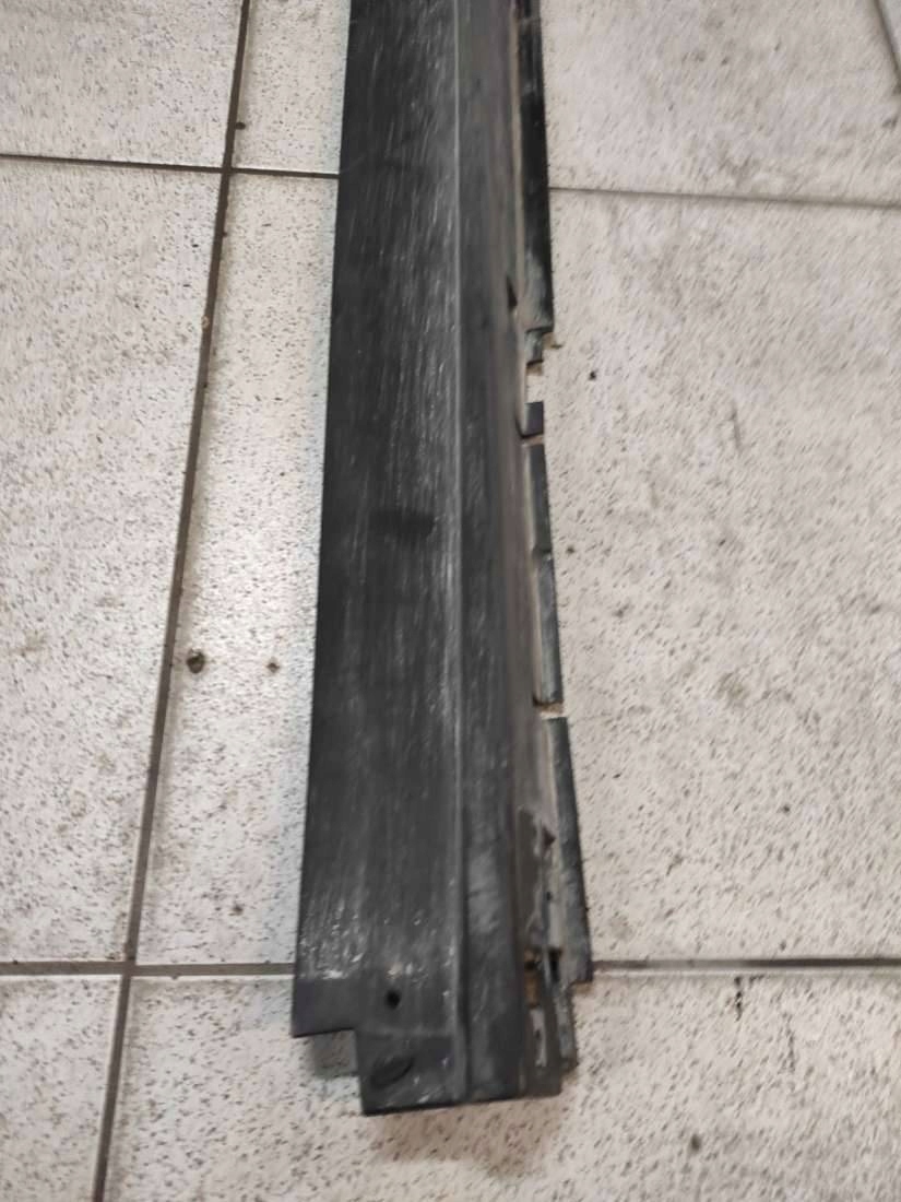 moulding threshold exterior Chevrolet TrailBlazer 3 2021 BHC54213