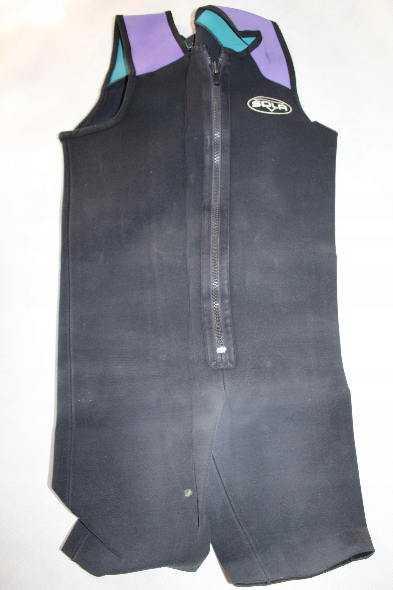 SPODNIE PIANKI 232 SOLA rozm. 42 Marka Sola