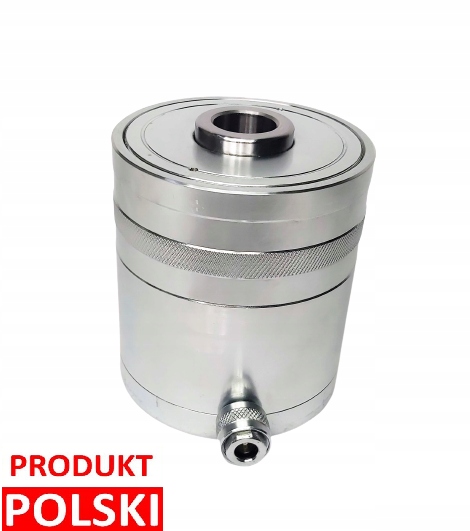 Гидравлический цилиндр 40 тонн