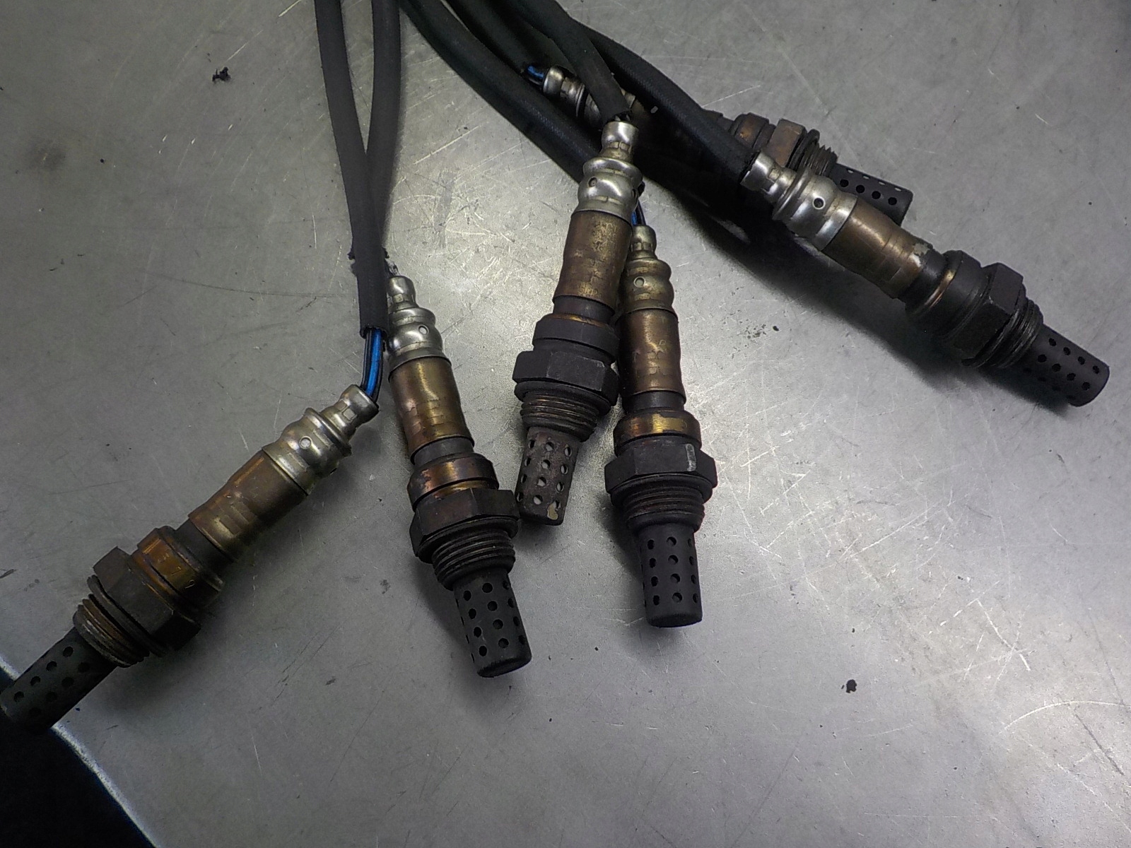 LEXUS GS300 SONDA LAMBDA 89465-30430