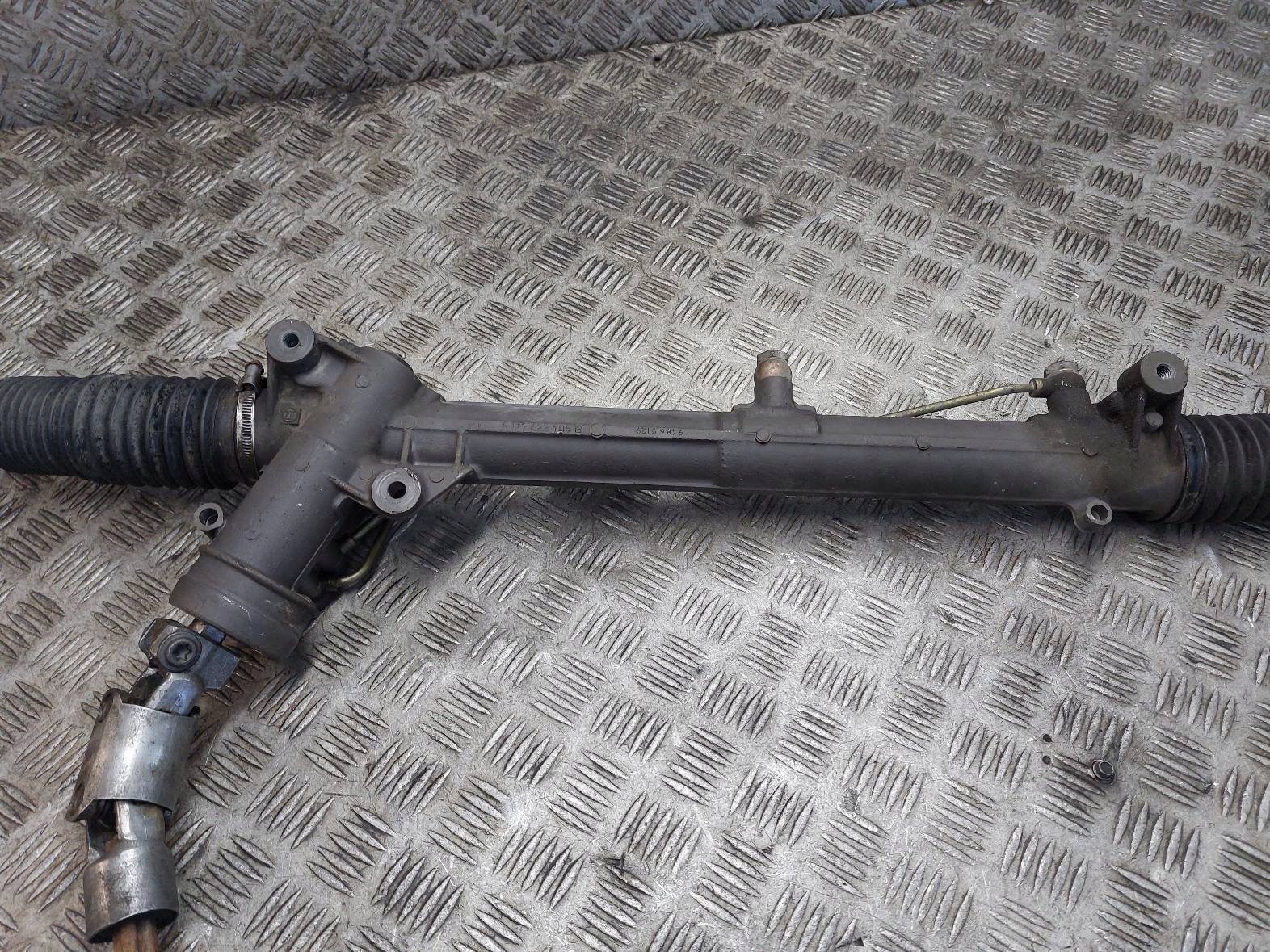 Boîter direction Boîter direction AUDI A4 B5 8D1422072R