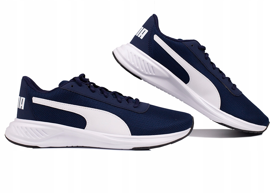 Puma pánské sportovní běžecké boty pohodlné Night Runner V2 vel 42,5