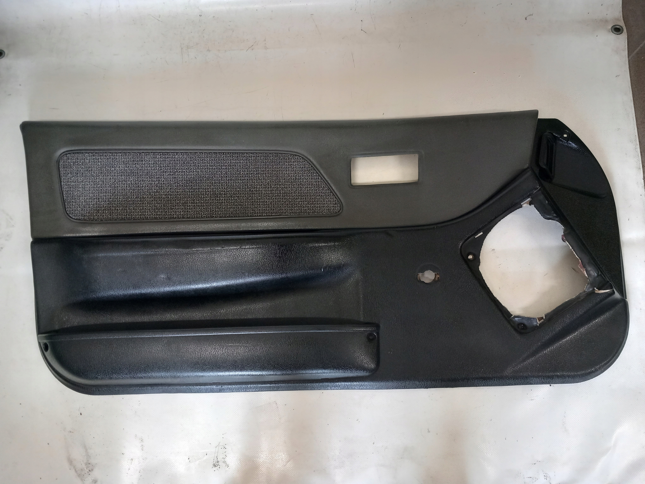 Honda OE 83702-TEA-N61ZB