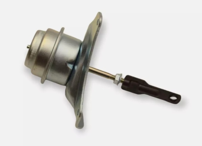 SILOWNIK NASTAWNIK TURBINY RENAULT TRAFIC II 2.0 DCI 90 114 KM 762785 Numer katalogowy części AC-125