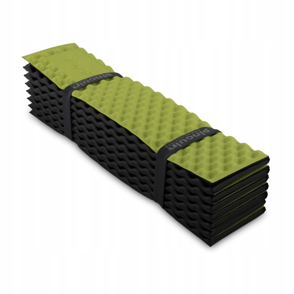 

Karimata lekka Pinguin składana Fold green