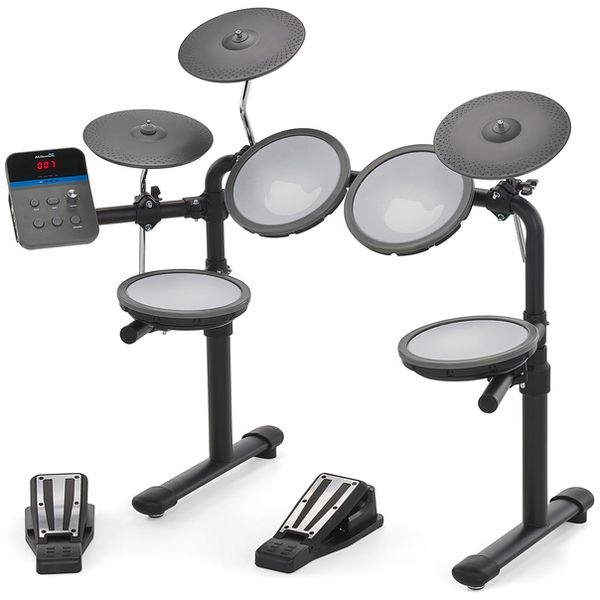 Zestaw perkusji elektronicznej Millenium Rookie E-Drum Set