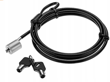 G4356 SECURITYXTRA LINKA ZABEZPIECZAJĄCA LAPTOP