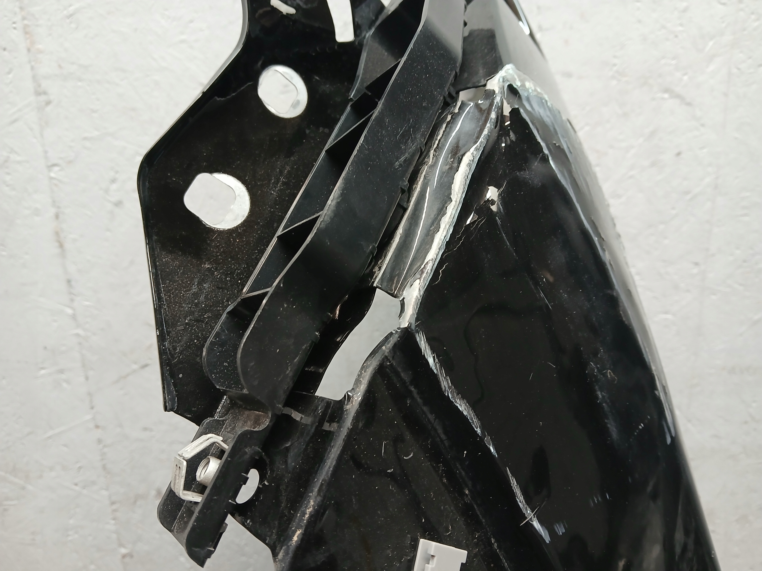 fender front left JEEP COMPASS II 2 17