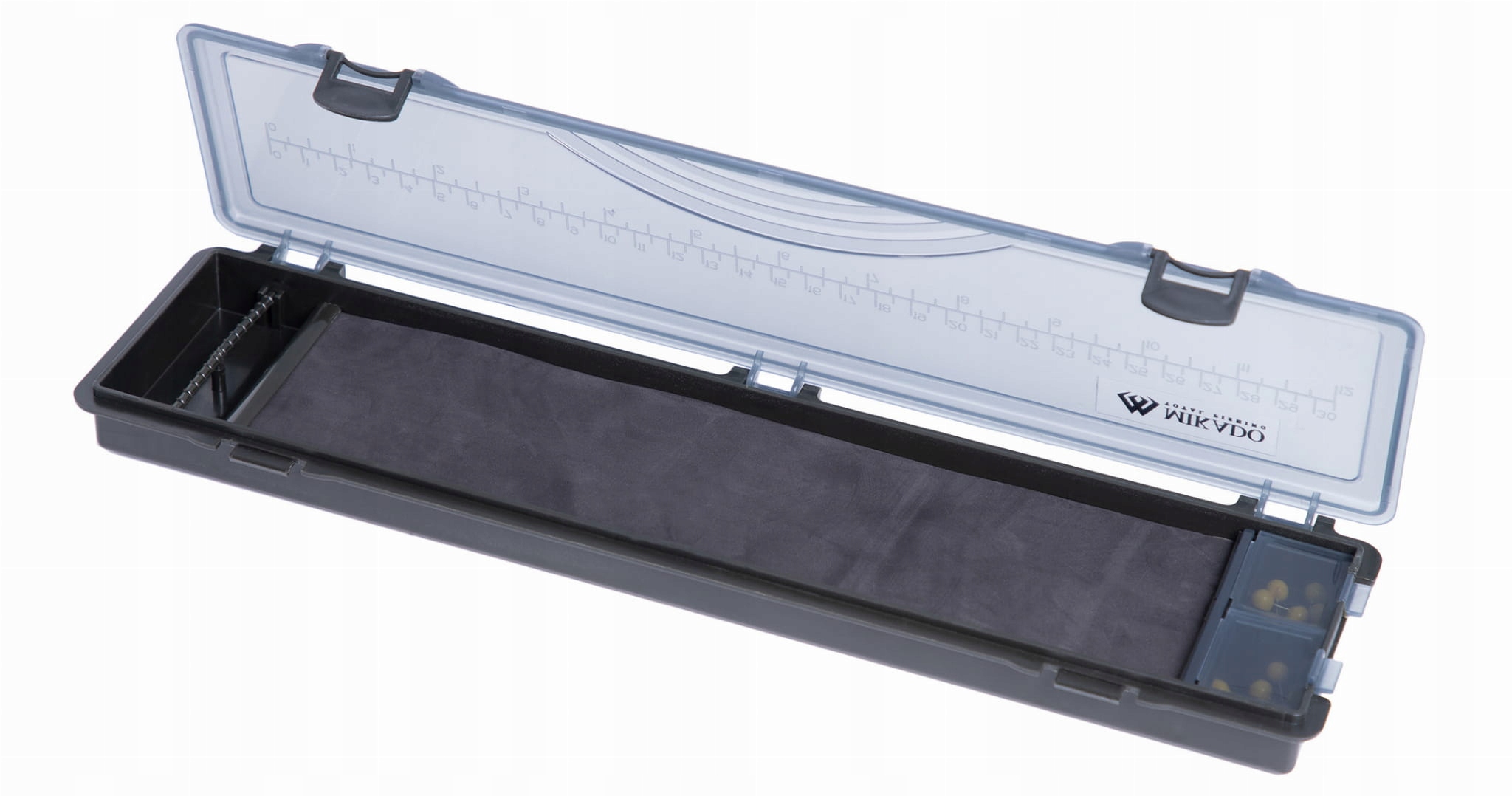 Mikado Rig Box - piórnik na przypony Model Pudełko