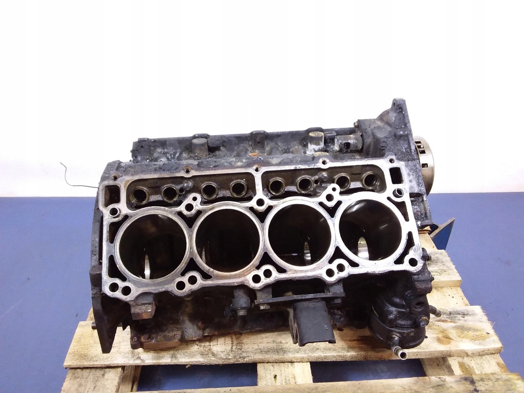 DODGE RAM 1500 IV 5.7 V8 BLOK SILNIKA 338AA