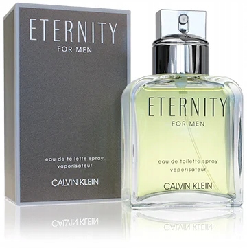 Calvin Klein Eternity For Men EdT 30 ml Pro muže