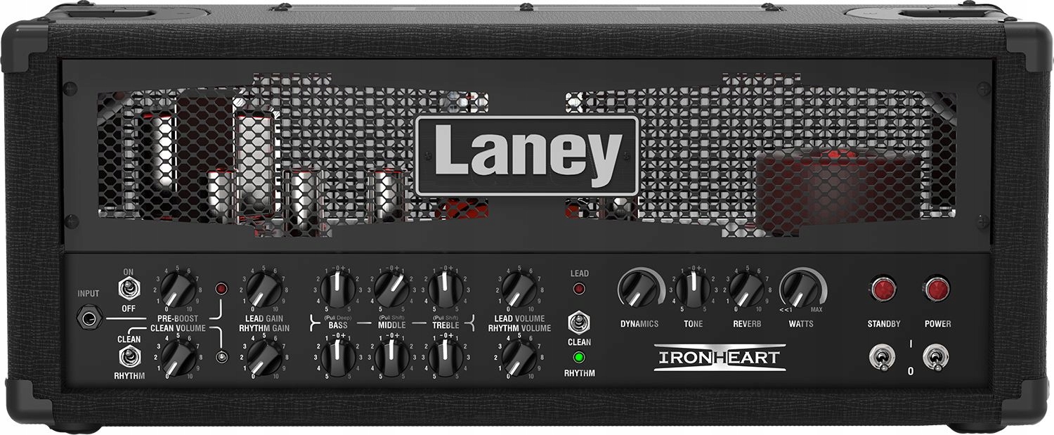 Laney IRT 60 H Ironheart - nowy / gwarancja!