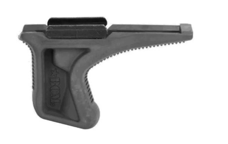 Chwyt Przedni Bcm Kag Picatinny 1913 Angled Grip Czarny BCM-KAG-1913-BLK