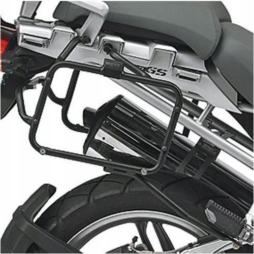 Kappa Rošt Bočnej Kufry Monokey Bmw R 1200GS (04-12), R 1200 Gs Advent