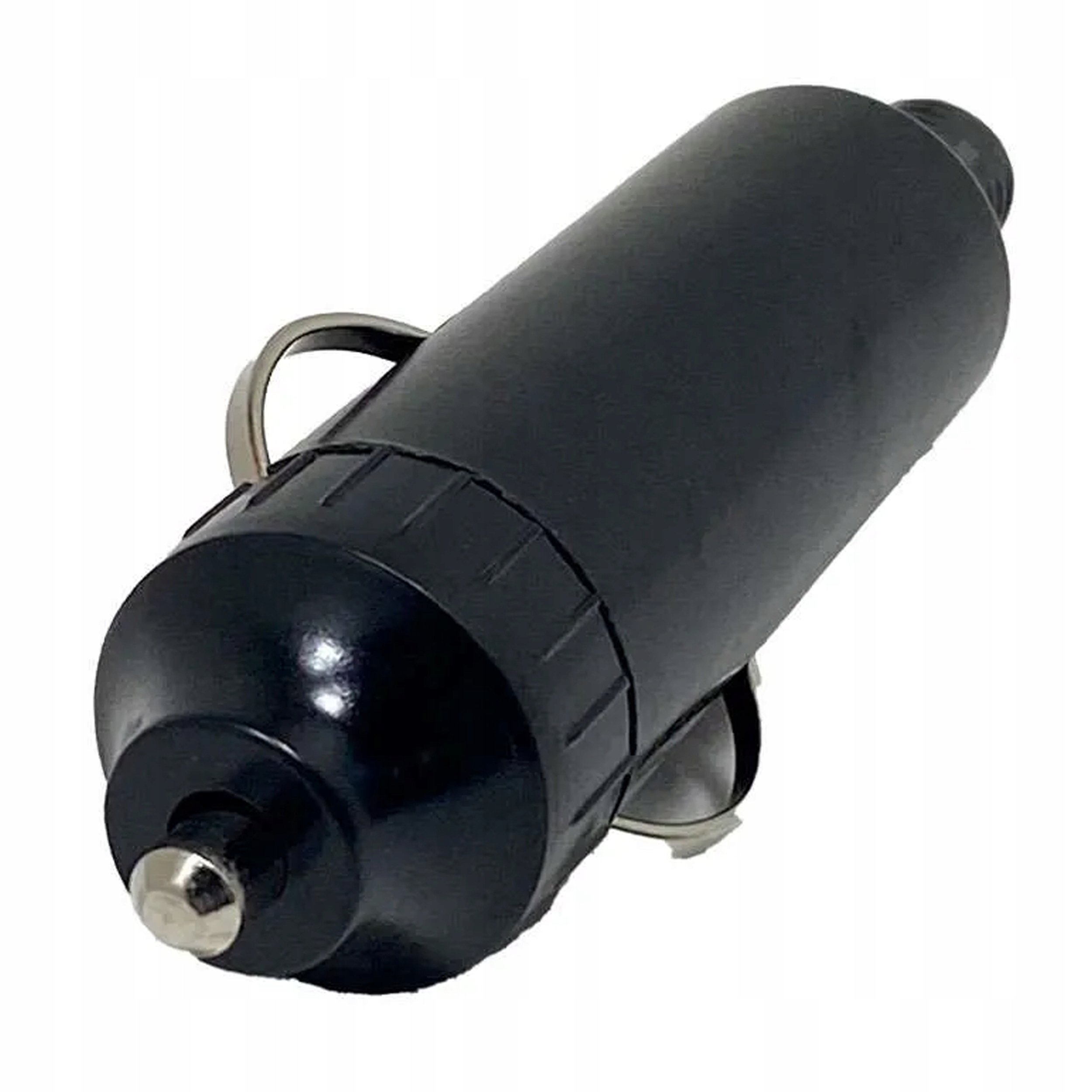 Wtyk do gniazda zapalniczki 12V i 24V WTYCZKA