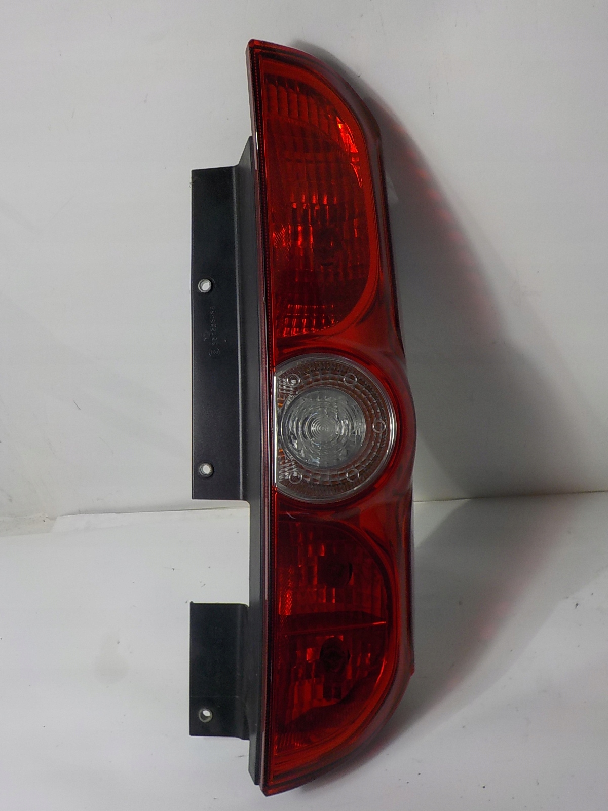 FIAT DOBLO II OPEL COMBO D light right rear part rear