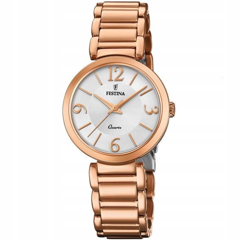 Dámské hodinky Festina F20215/1 Mademoiselle