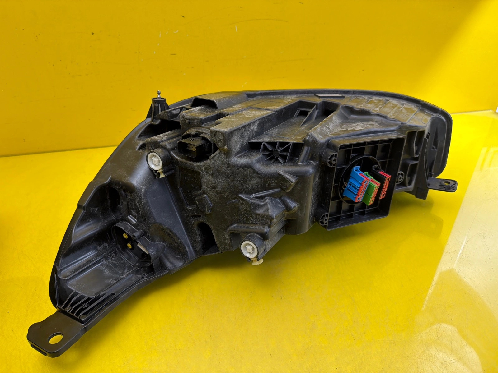 light right front Ford Focus IV MK4 Led Lift NX7B-13E016-AG