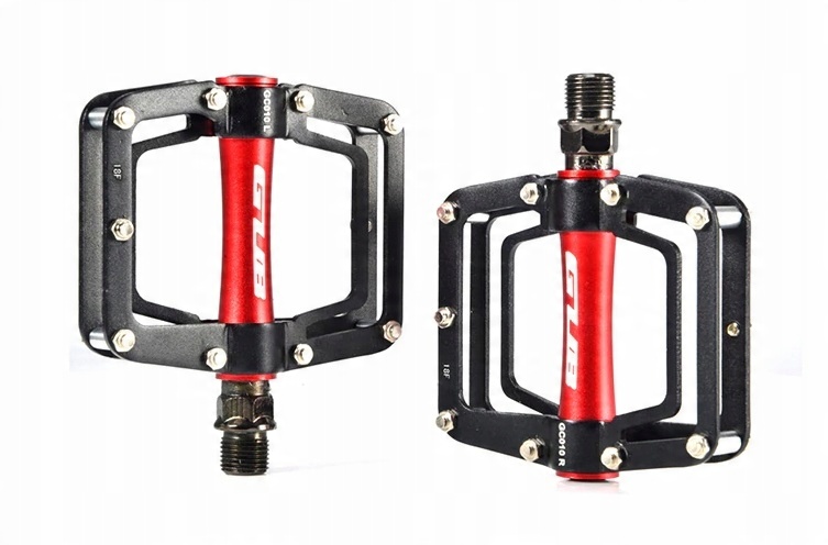 

Pedały Platformowe Alu Gub GC010R