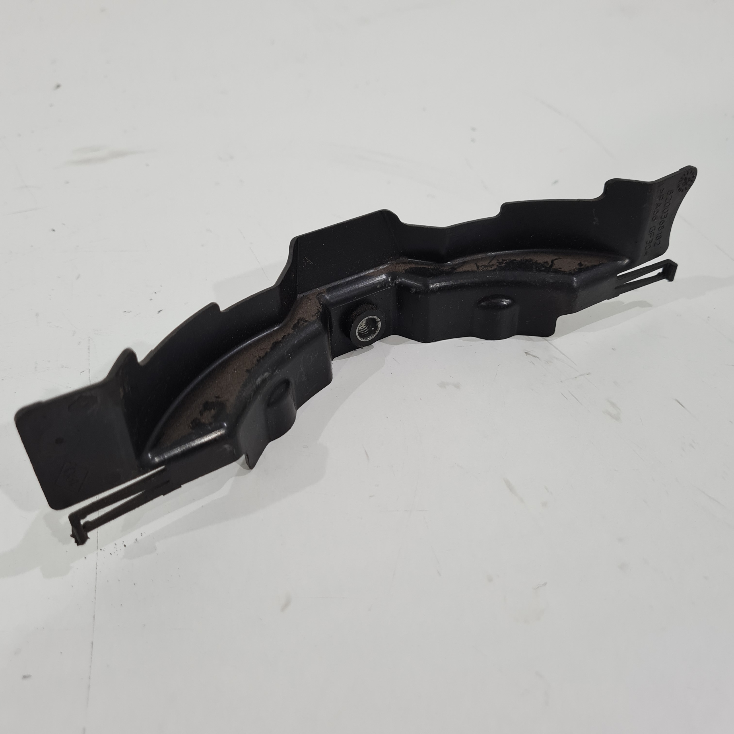 VIVARO TRAFIC II 2.0 DCI M9R cover insert MISKI 8200368182