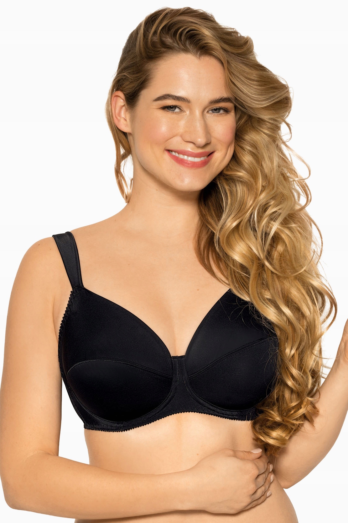 Gaia Podprsenka Soft 075 Maddalena D75