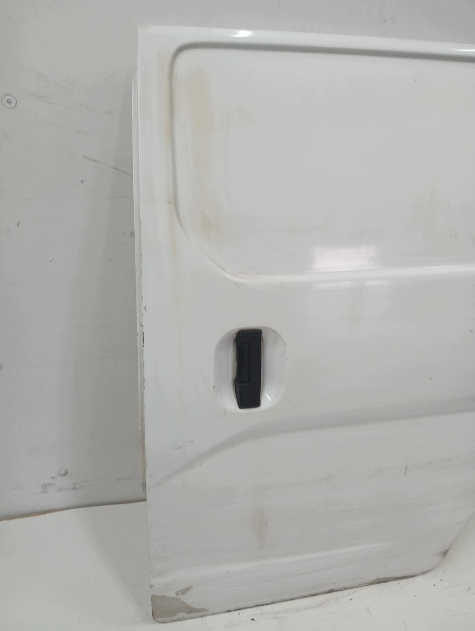 door left sliding NISSAN NV200
