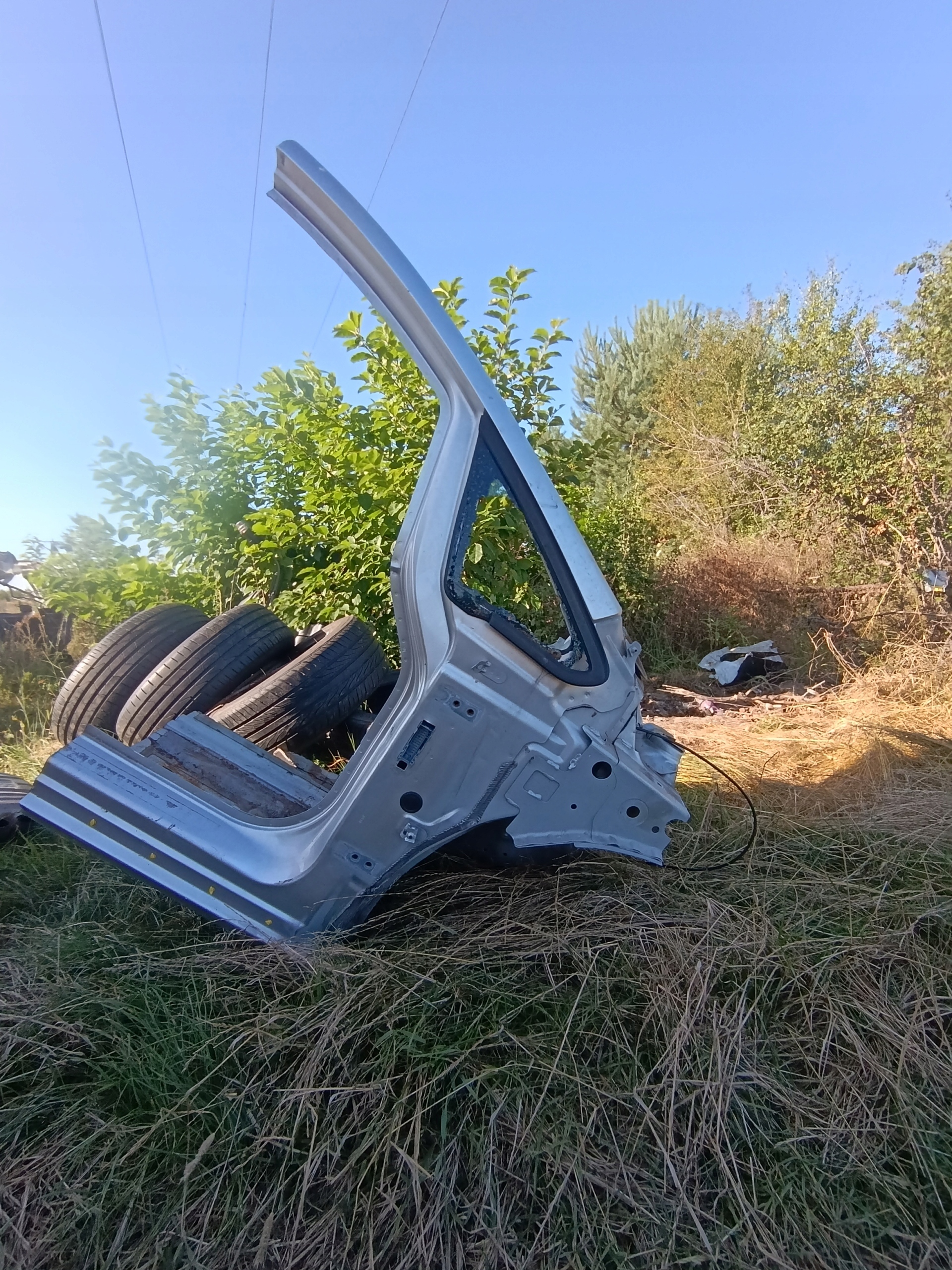 pillar right front front quarter opel astra j