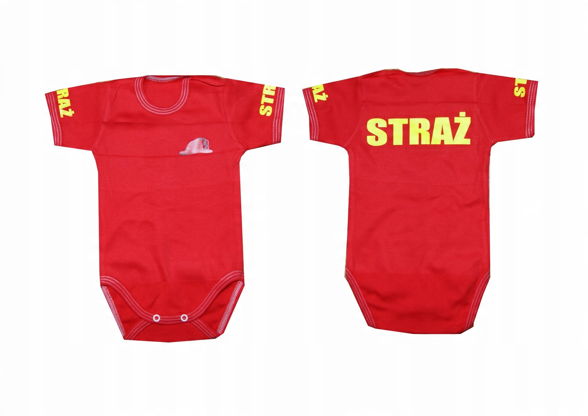 

Body bodziaki Straż strażak 104