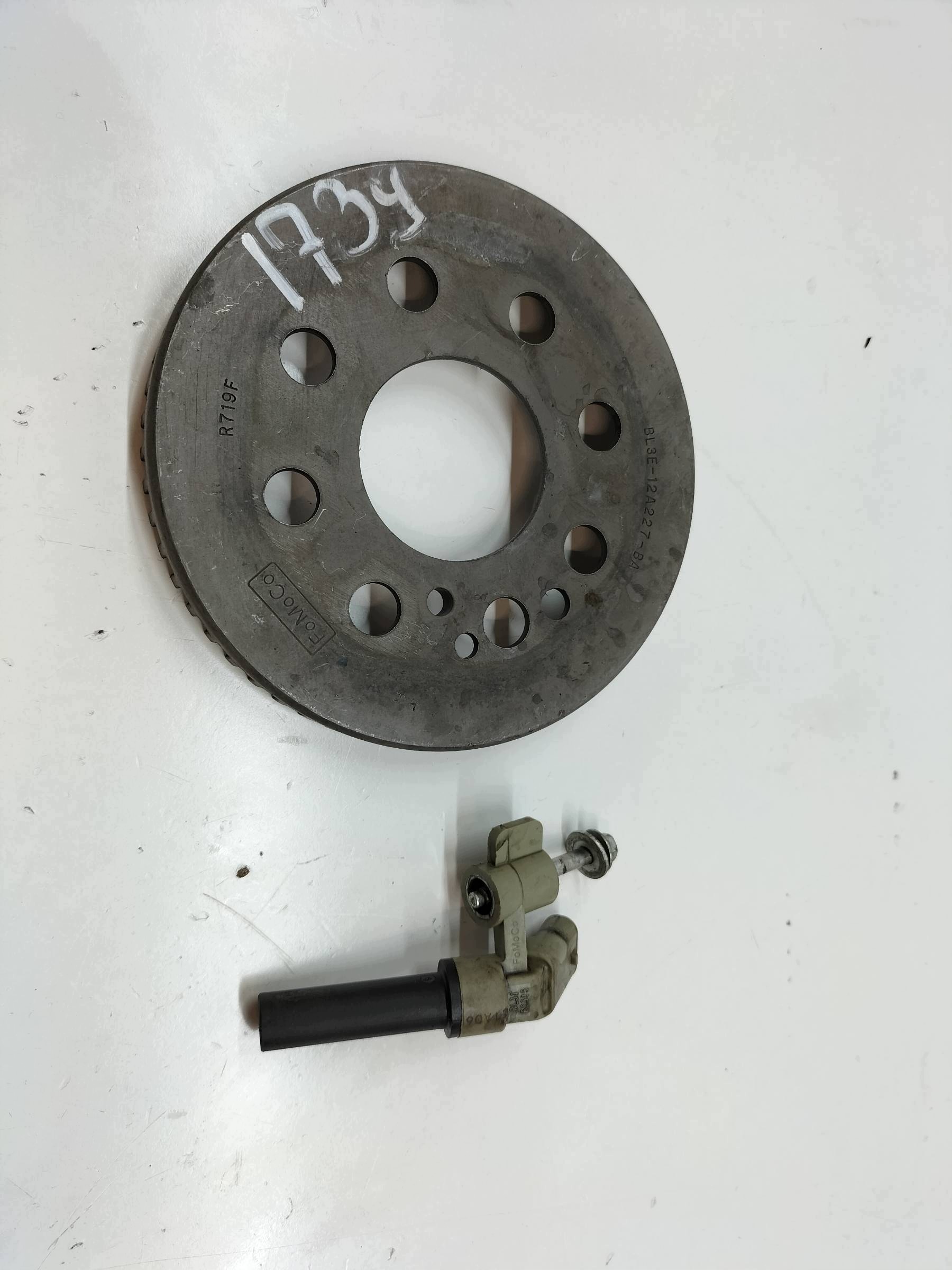 sensor SENSOR cams player BL316C315 3.5 B 492KM Lincoln Navigator IV