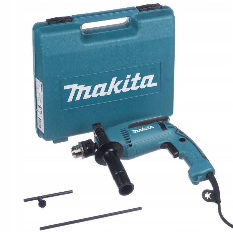 

Wiertarka Udarowa 680W HP1640K Makita