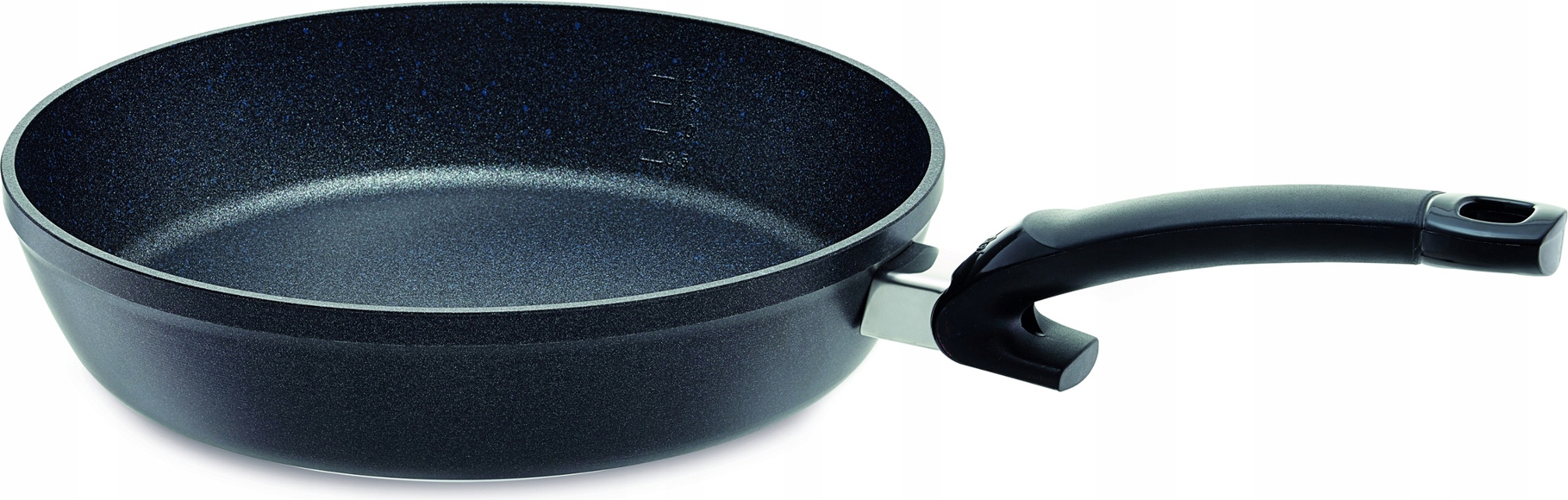 Fissler Adamant Comfort patelnia 28 cm indukcyjna powlekana