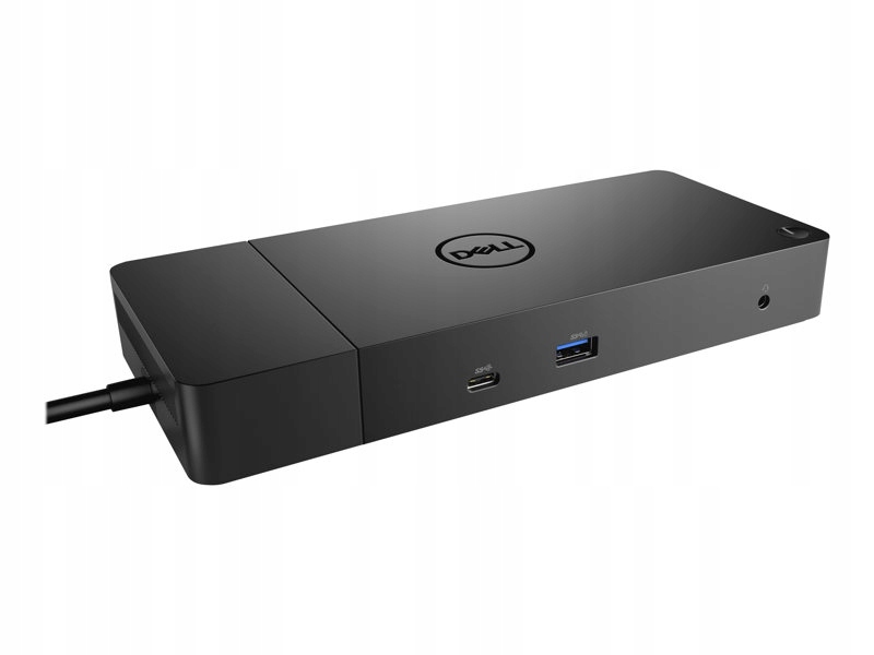 Dock Dock Dell WD19S 130W