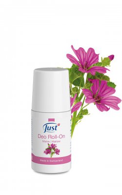 Malwa Kuličkový deodorant 50 ml od firmy Just Neobsahuje alkohol