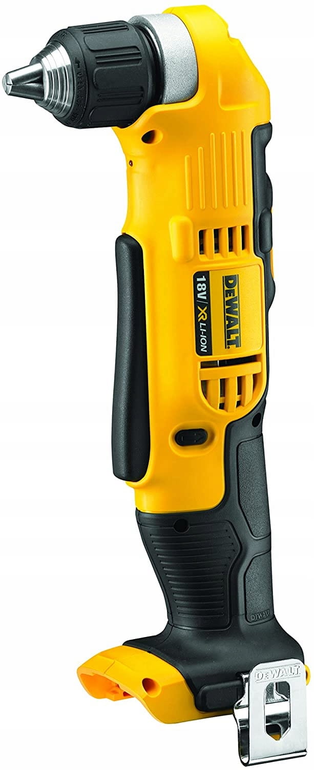 DeWalt DCD740N aku vrtačka 18V body