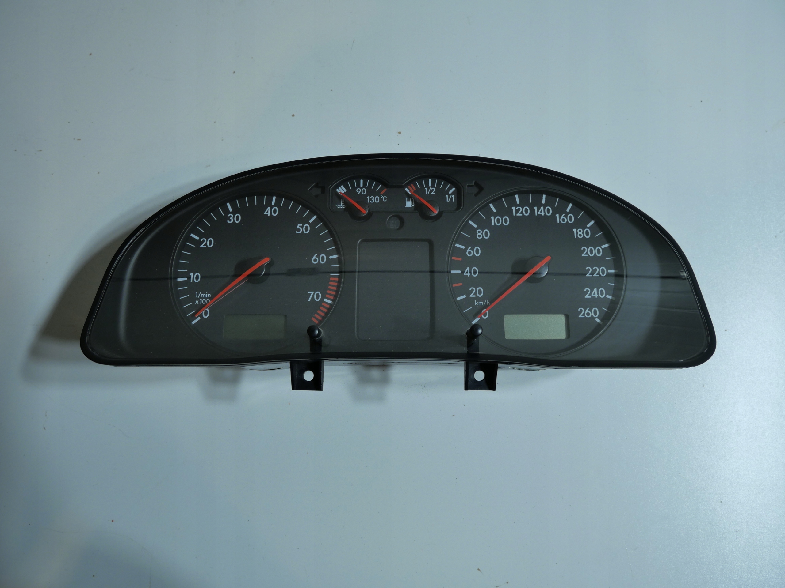 dials dials VW PASSAT B5 3B0919861B