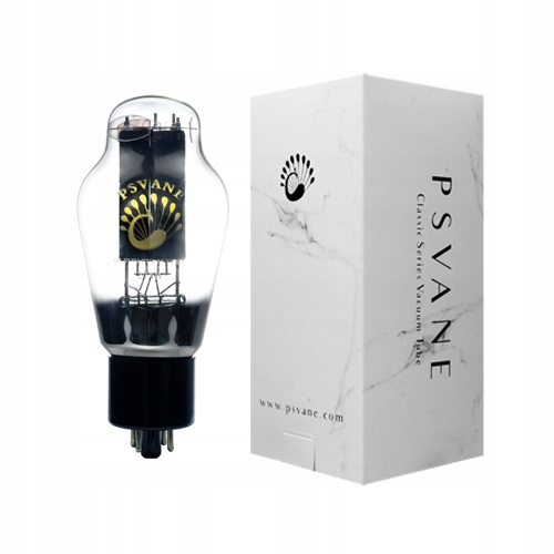 Elektronická lampa 274B CV684, 5R4G Duodioda usmerňovacia Psvane Hi-Fi