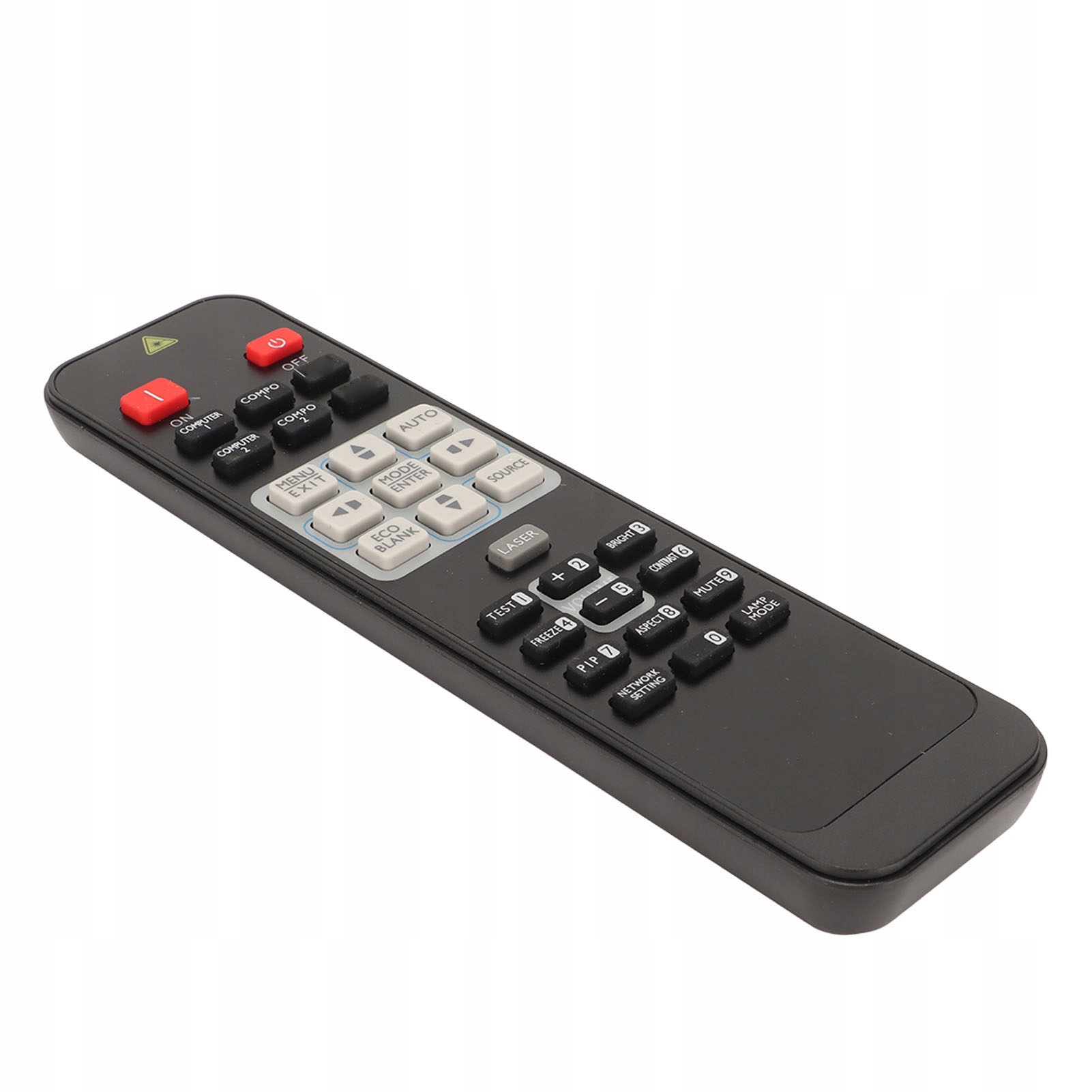 projector remote control universal replacement remote for benq mx768 mw769 Stan opakowania oryginalne