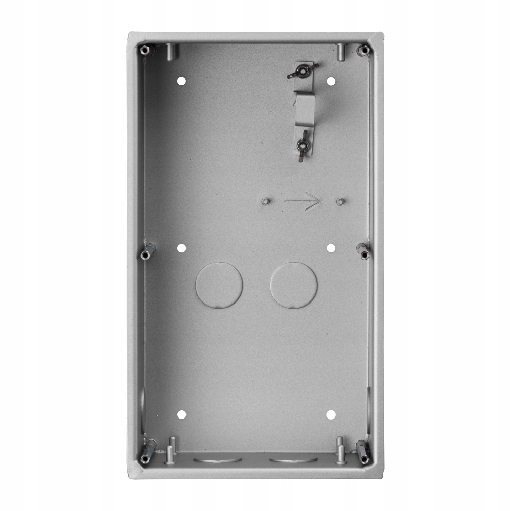 BCS-PPN2-N BCS LINE OBUDOWA DO MONTAŻU SYSTEMU Model BCS-PPN2-N