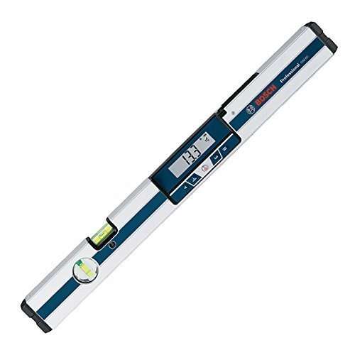 Poziomica Cyfrowa 60CM Gim 60