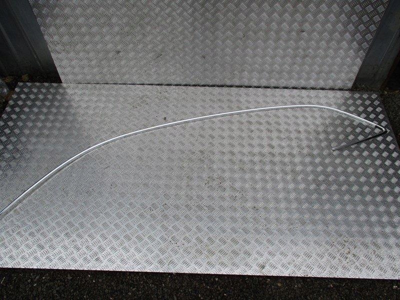 LISTWA 8R0 8R0853703AL DACHOWA LEWA CHROM AUDI Q5