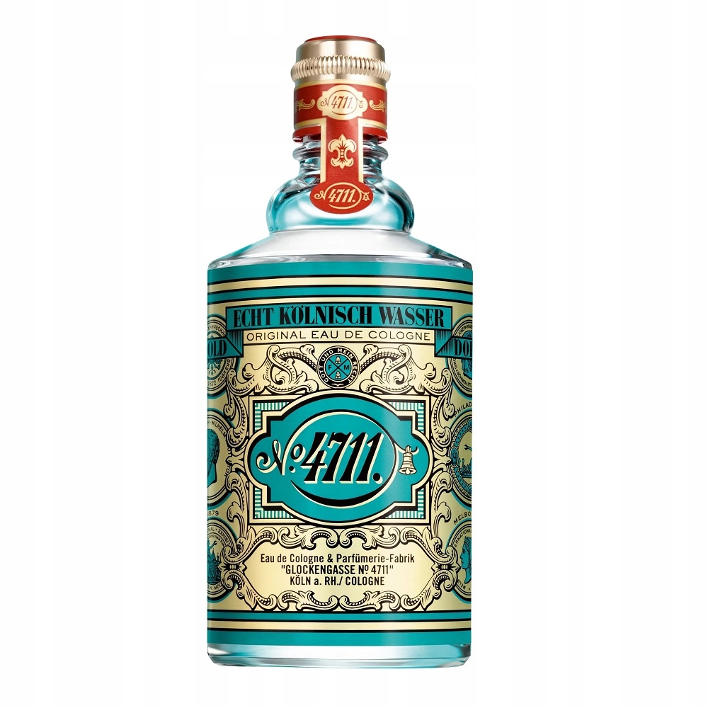 4711 Originální kolínská voda 800 ml