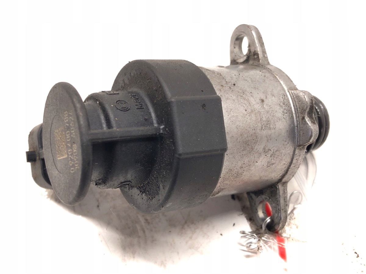 REGULATOR CIŚNIENIA PALIWA CITROEN C-ELYSEE 0928400788 1.6 92KM Typ samochodu Samochody osobowe