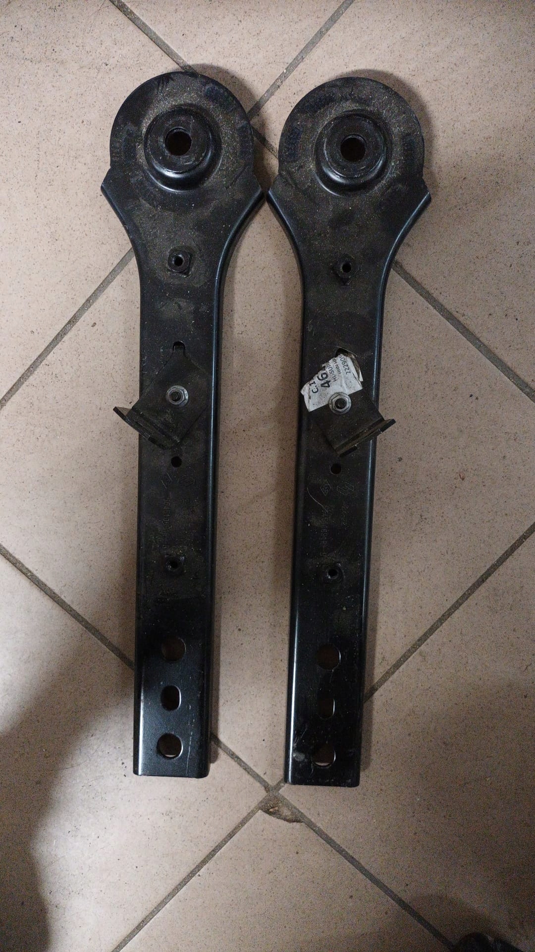 Console Support plaque RENAULT AUSTRAL 554510691R