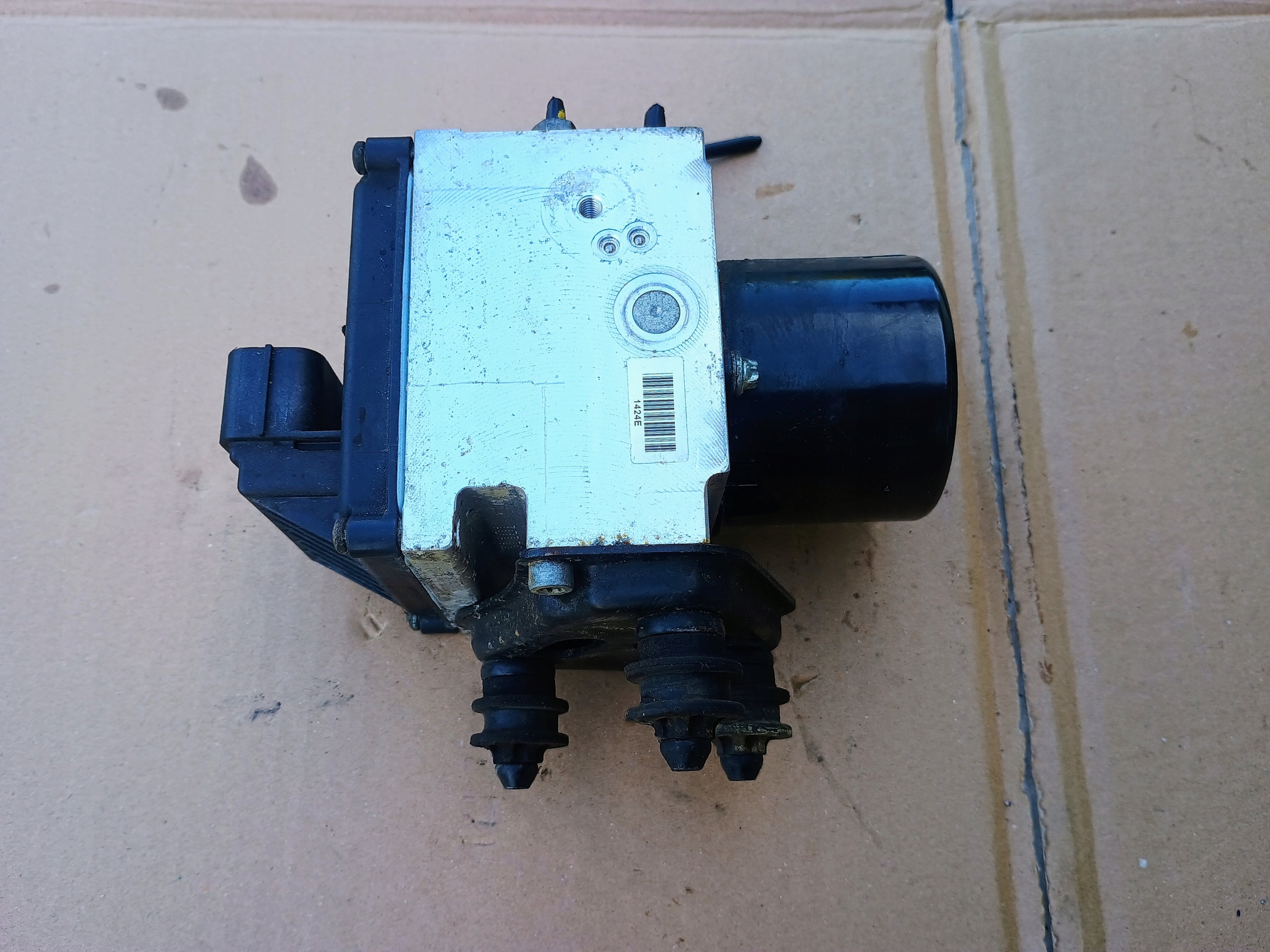 Pumpe ABS 3C0614109C VW PASSAT B6