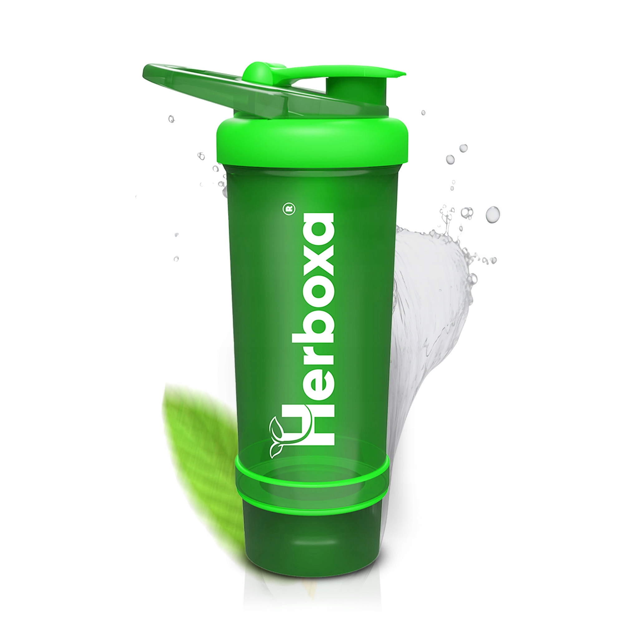 Herboxa Butelka Shaker