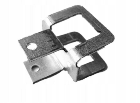 Łącznik stabilizujący do płyt OSB 25 mm - 10 szt.